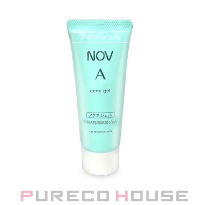 NOV (ノブ) A アクネジェル 40g 【医薬部外品】