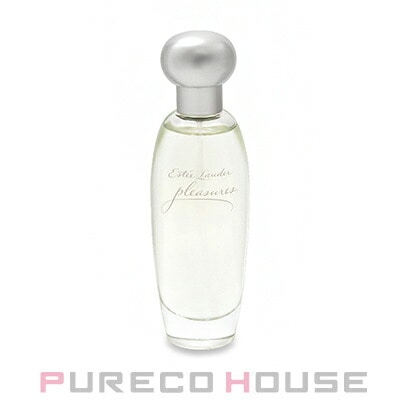 エスティローダー プレジャーズ EDP SP 50ml