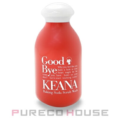 石澤研究所 毛穴撫子 重曹スクラブ洗顔 (毛穴のためのしっとり洗顔料) 100g