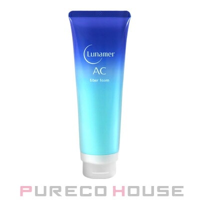 ルナメア AC ファイバーフォーム (洗顔料) 120g