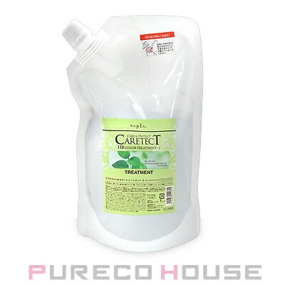 ナプラ ケアテクトHB カラートリートメント S 【しっとりタイプ】 (レフィル) 600g