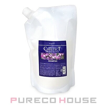 ナプラ ケアテクトHB スキャルプシャンプー (レフィル) 700ml