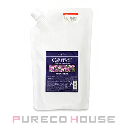ナプラ ケアテクトHB スキャルプトリートメント 600g レフィル