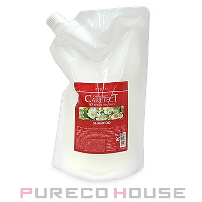 ナプラ ケアテクトHB リペアシャンプー 【ダメージケアタイプ】 (レフィル) 700ml