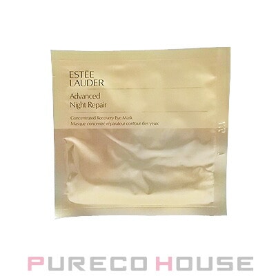 エスティローダー アドバンス ナイト リペア アイ マスク 【ミニチュア】 1Pair