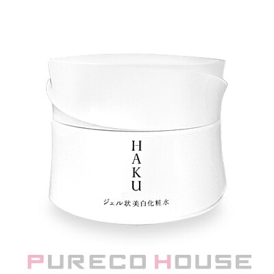 資生堂 HAKU メラノディープモイスチャー 薬用 ジェル状美白化粧水 100g 【医薬部外品】