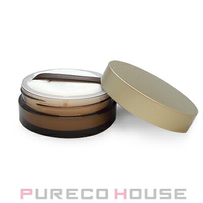 カバーマーク シルキー ルースパウダー 10g