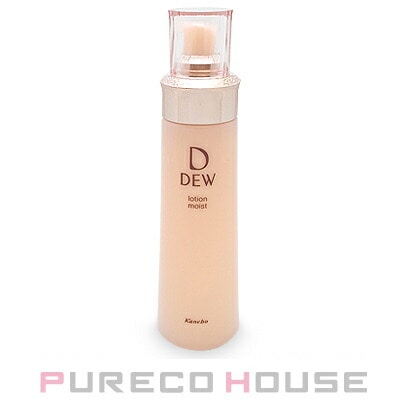 カネボウ DEW ローション しっとり (乳白タイプ) 150ml