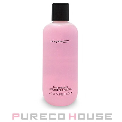 【M.A.C】マック ブラシ クレンザー 235ml