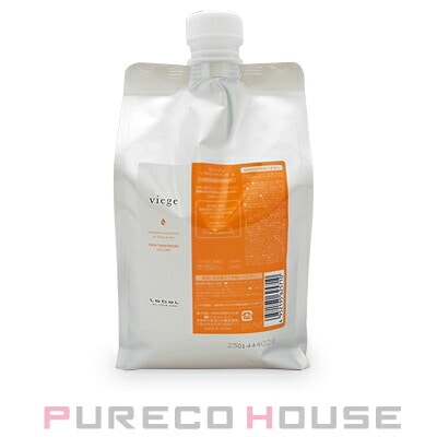 ルベル ヴィージェ (viege) ヘアトリートメントV 1000ml レフィル