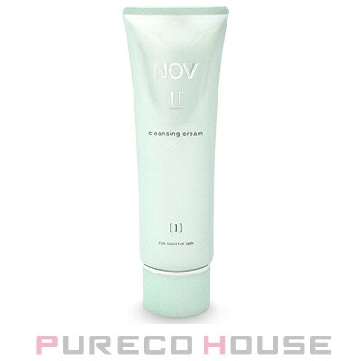 NOV (ノブ) II クレンジングクリーム 110g 【医薬部外品】