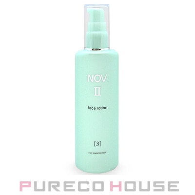 NOV (ノブ) II フェイスローション 120ml 【医薬部外品】