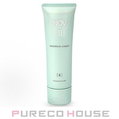NOV (ノブ) II モイスチュアクリーム 50g 【医薬部外品】