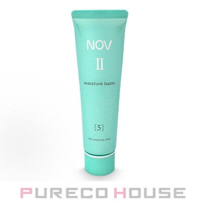 NOV (ノブ) II モイスチュアバーム 30g 【医薬部外品】