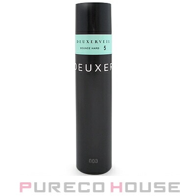 ナンバースリー デューサー ヴェール 5 (ヘアスタイリング) 170g