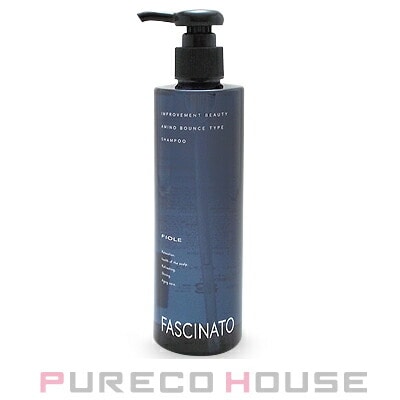 フィヨーレ ファシナート シャンプー AB (アミノバウンスタイプ) 250ml