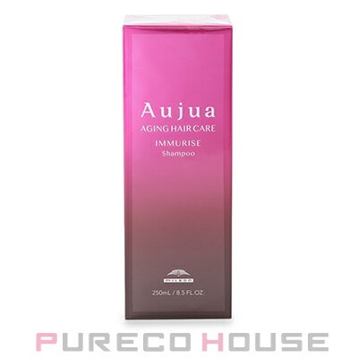 ミルボン オージュア IM イミュライズ シャンプー v 250ml