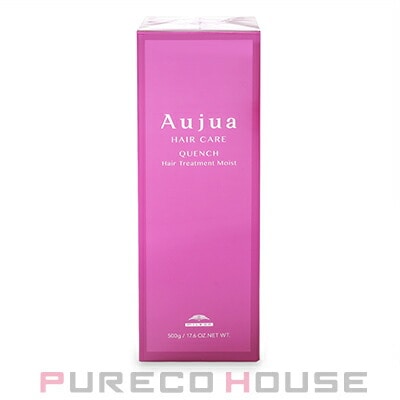 ミルボン オージュア QU クエンチ ヘアトリートメント モイスト v 500g