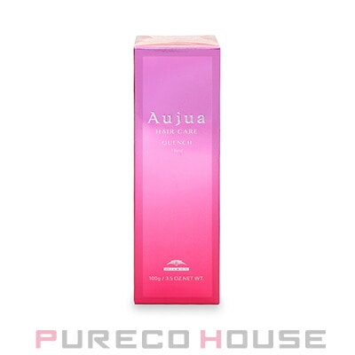 ミルボン オージュア QU クエンチ フルイド v 100g