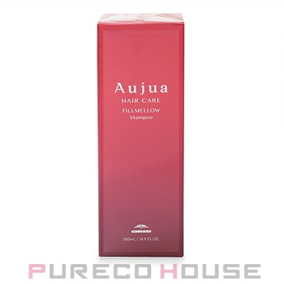 ミルボン オージュア FM フィルメロウ シャンプー v 500ml