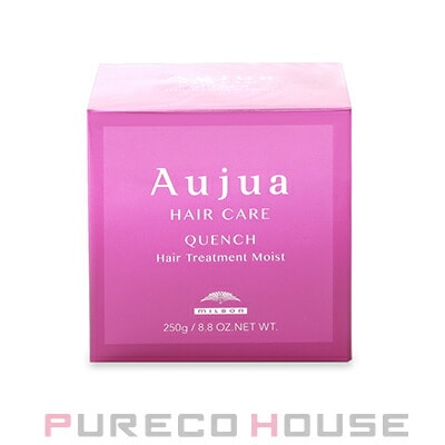 ミルボン オージュア QU クエンチ ヘアトリートメント モイスト v 250g