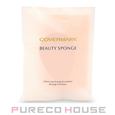 カバーマーク ビューティスポンジJ （専用ケース付き）