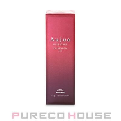 ミルボン オージュア FM フィルメロウ ミルク v 100g