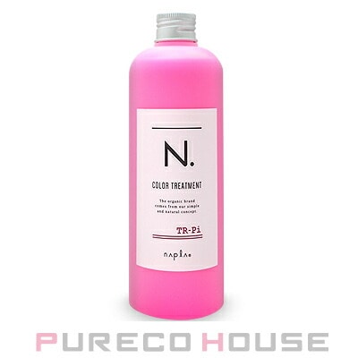 ナプラ N. (エヌドット) カラートリートメント Pi (ピンク) 300g
