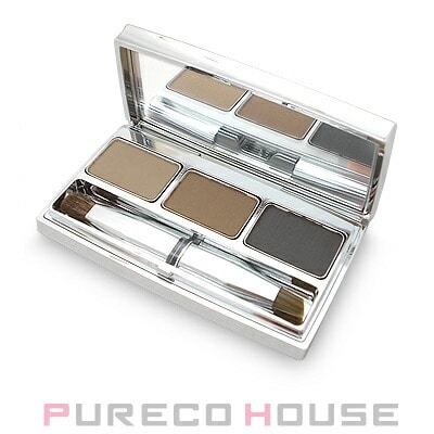 RMK パウダーアイブロウ N 3.4g