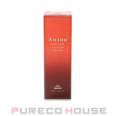 ミルボン オージュア AQ アクアヴィア モイストセラム v (洗い流さないトリートメント) 100ml