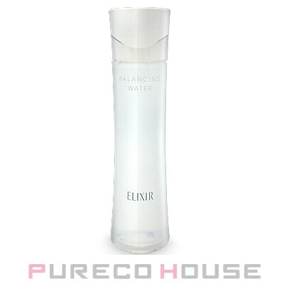 資生堂 エリクシール ルフレ バランシング ウォーター II (化粧水) 168ml