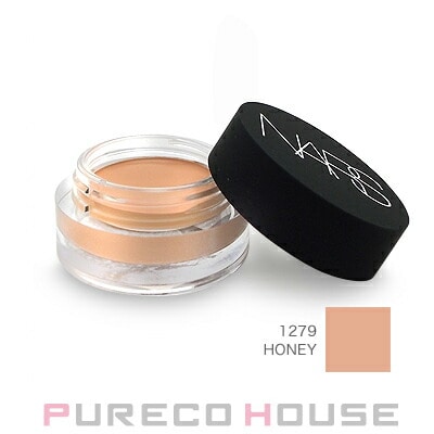 NARS (ナーズ) ソフト マット コンプリート コンシーラー 6.2g #1279 ハニー