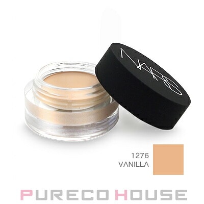 NARS (ナーズ) ソフト マット コンプリート コンシーラー 6.2g #1276 バニラ