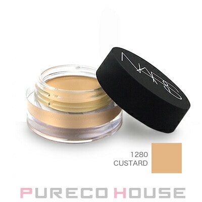 NARS (ナーズ) ソフト マット コンプリート コンシーラー 6.2g #1280 カスタード