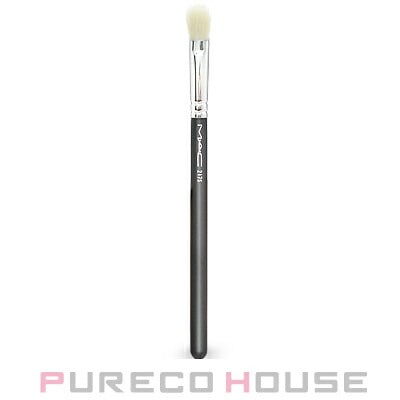 【M.A.C】マック ブレンディング ブラシ #217S