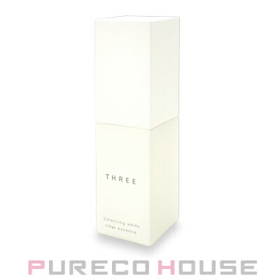 THREE(スリー) バランシング ホワイト クリアエッセンス 30ml 【医薬部外品】
