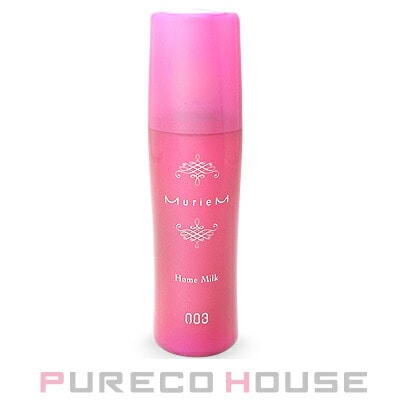 ナンバースリー ミュリアム ホームミルク (ヘアトリートメント) 120g