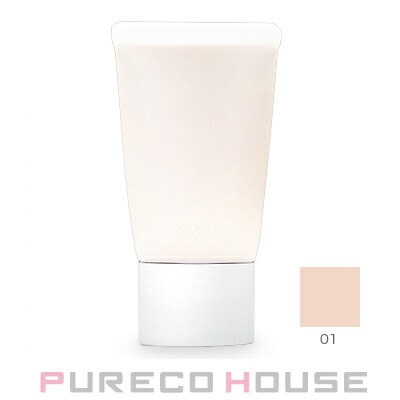 RMK ベーシック コントロールカラー N SPF10 PA+ 30g #01