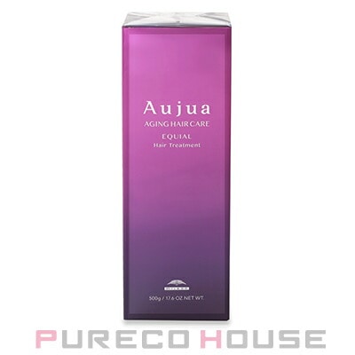 ミルボン オージュア EQ エクイアル ヘアトリートメント v 500g