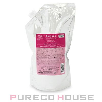 ミルボン オージュア IM イミュライズ ヘアトリートメント v 1000g レフィル