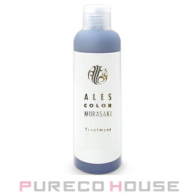 アレスカラー ムラサキトリートメント 200ml