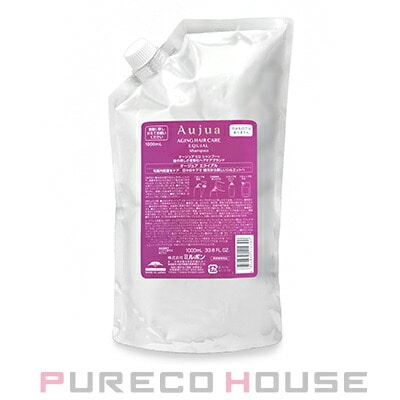 ミルボン オージュア EQ エクイアル シャンプー v 1000ml レフィル