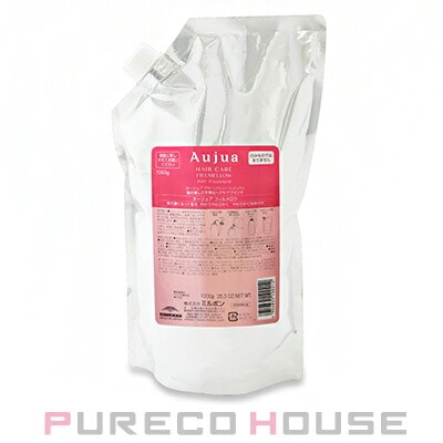 ミルボン オージュア FM フィルメロウ ヘアトリートメント v 1000g レフィル