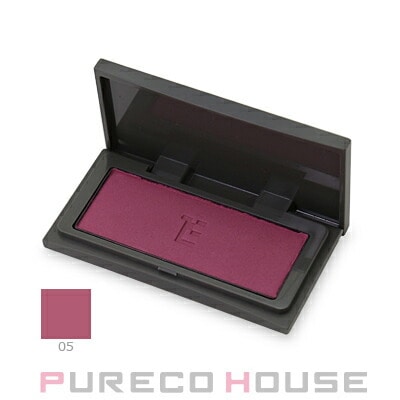 THREE(スリー) チーキーシークブラッシュ 4g #05 FEELING THE FLOW