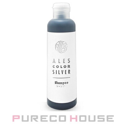 アレスカラー シルバーシャンプー 200ml
