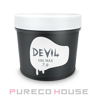 b-ex ロレッタ デビル ジェルワックス 7.0 (ヘアスタイリング) 240g