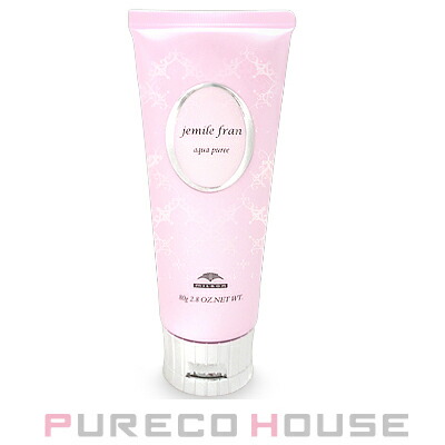 ミルボン ジェミールフラン アクアピュレ (ヘアスタイリング) 80g