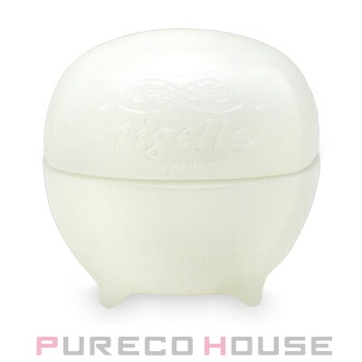 ミルボン ニゼル ドレシア トレイスワックス (ヘアスタイリング) 80g