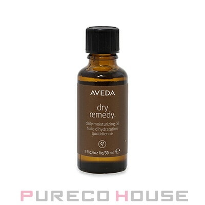 アヴェダ (AVEDA) ドライレメディー シリーズ デイリー モイスチュア オイル 30ml