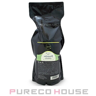 アマトラ クゥオ コラマスク (トリートメント) 1000g レフィル